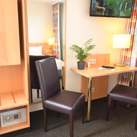 Hotel Kiekenstein Stahle Экстерьер фото
