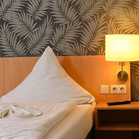 Hotel Kiekenstein Stahle Экстерьер фото