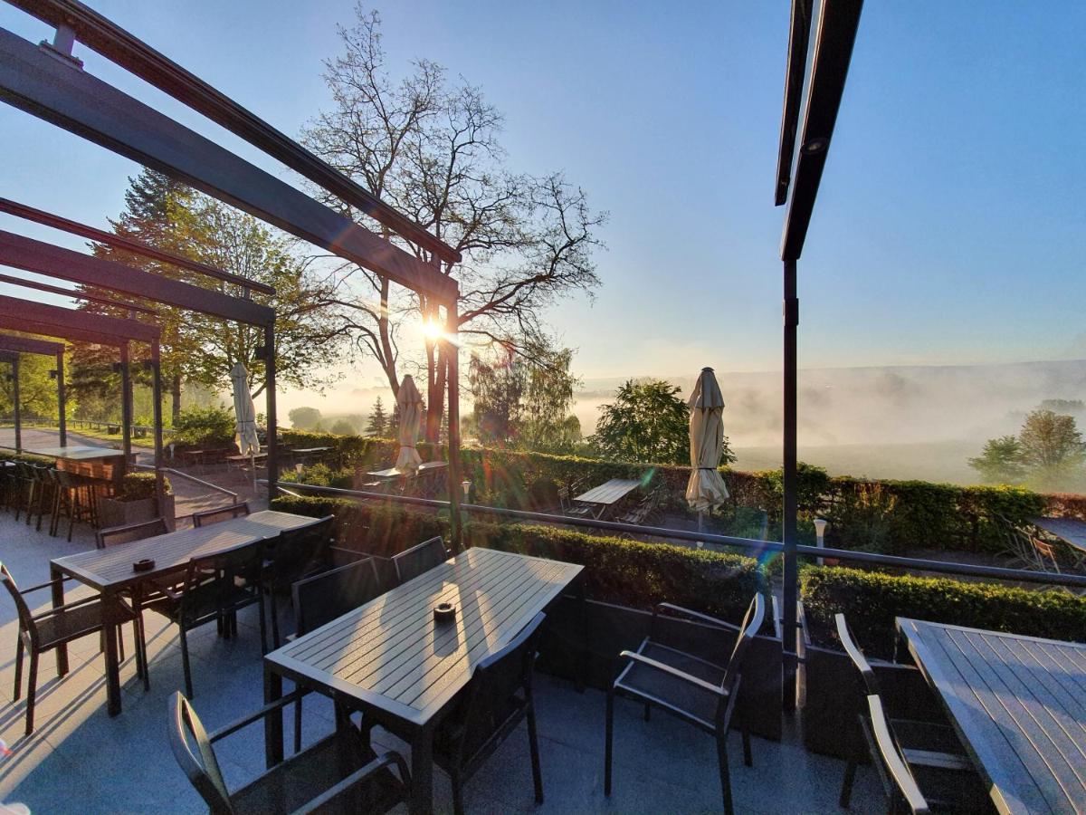 Hotel Kiekenstein Stahle Экстерьер фото