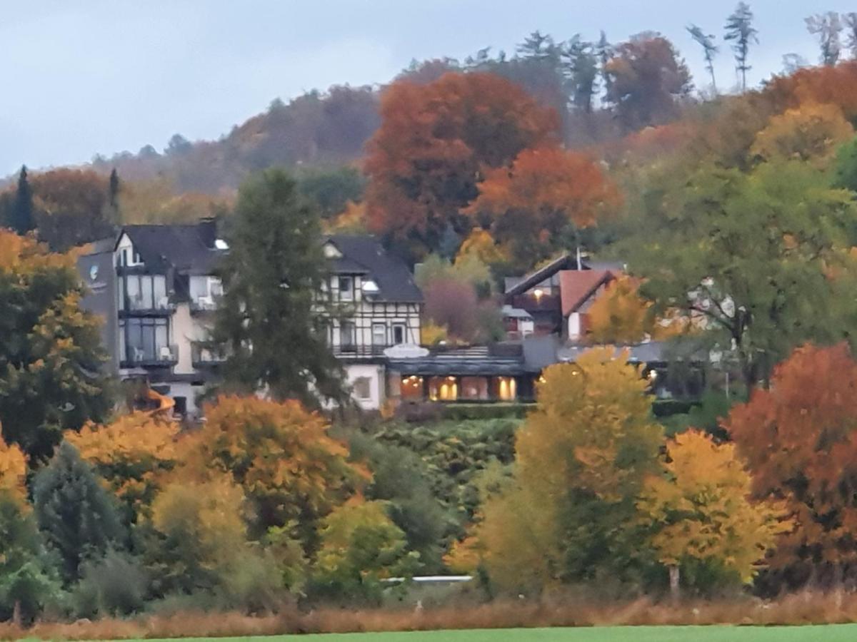 Hotel Kiekenstein Stahle Экстерьер фото
