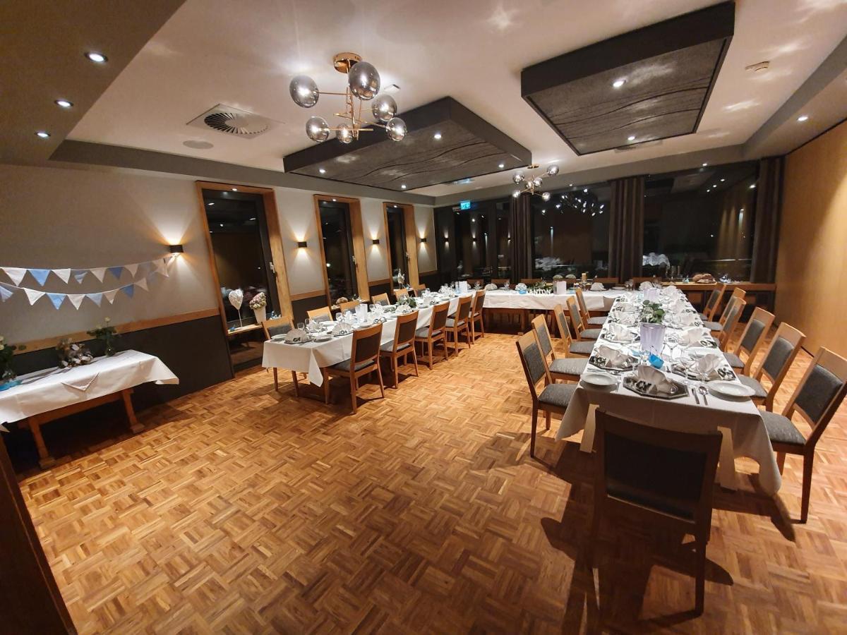 Hotel Kiekenstein Stahle Экстерьер фото