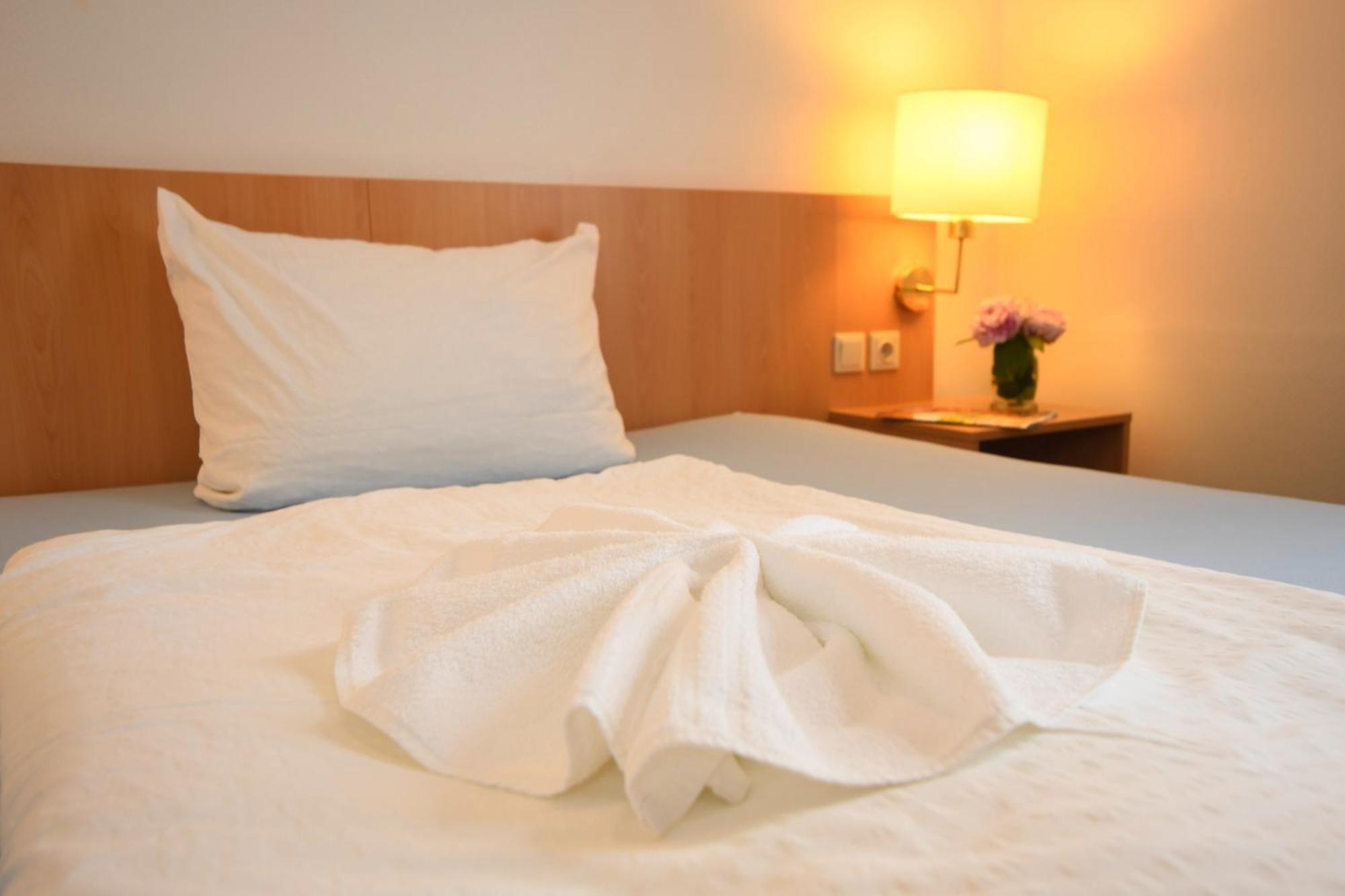 Hotel Kiekenstein Stahle Экстерьер фото