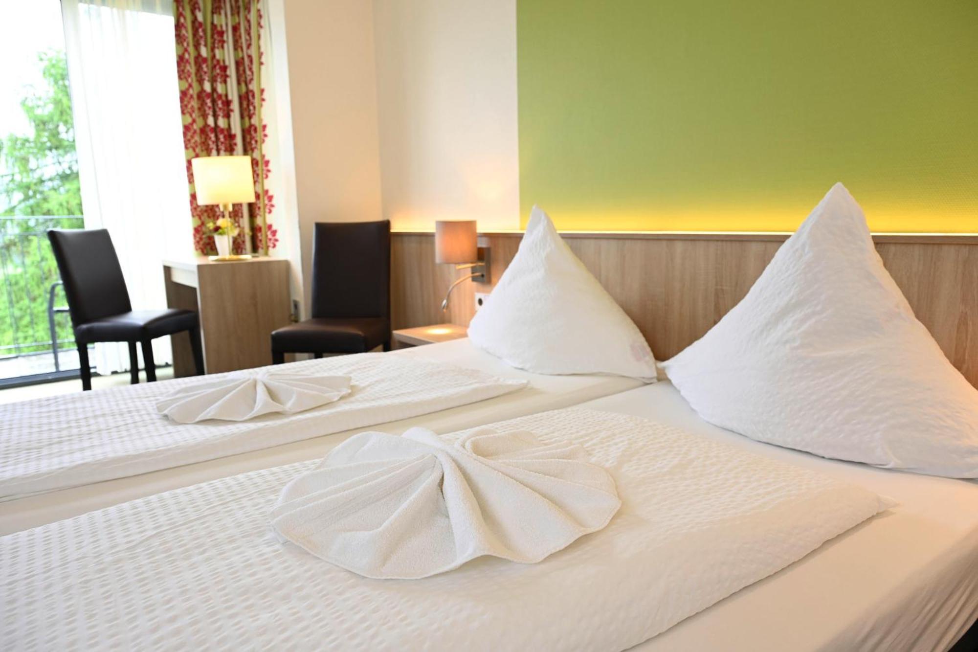 Hotel Kiekenstein Stahle Экстерьер фото